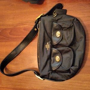 Super Cute Coach Handbag